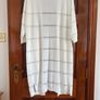 Cardigan - Full Length - Size Large Image 3