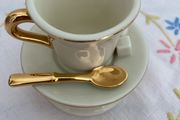 Lenox Treasures Trinket Box "Time For Tea"