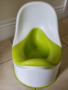 Large Potty