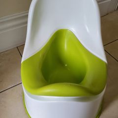 Large Potty