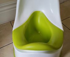 Large Potty