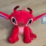 Lilo and Stitch Red Stitch (Leroy) Plush Teddie Image 3