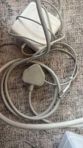 MacBook charger