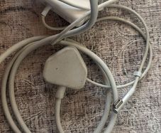 MacBook charger