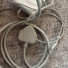 MacBook charger