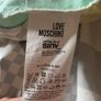 Love Moschino Dress Image 4