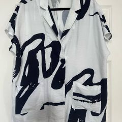 NAYA shirt/jacket womens