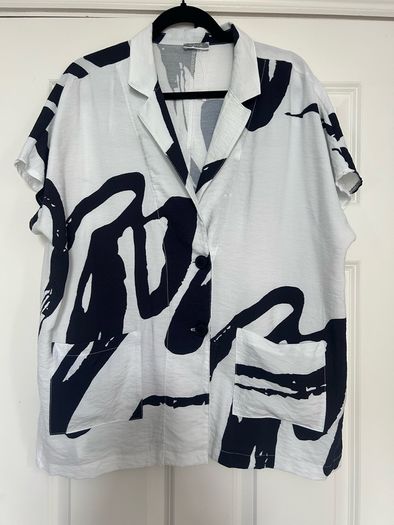 NAYA shirt/jacket womens