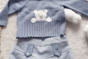 Baby boy set Spanish Martin Aranda 12 months new