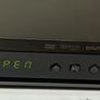 Samsung DVD Player E360 USB Playback With Remote and cables / Tested And Working Image 6