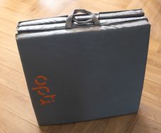 Opti Exercise Foldable Mat