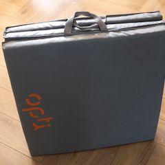 Opti Exercise Foldable Mat