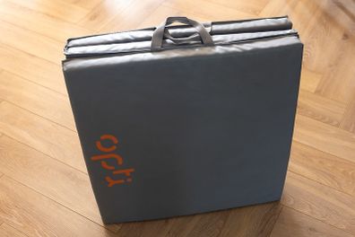 Opti Exercise Foldable Mat