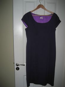 Libra Dress