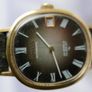 SEIKO Hi-Beat  AUTOMATIC MENS Japan Watch (works well and keeps time) Image 3