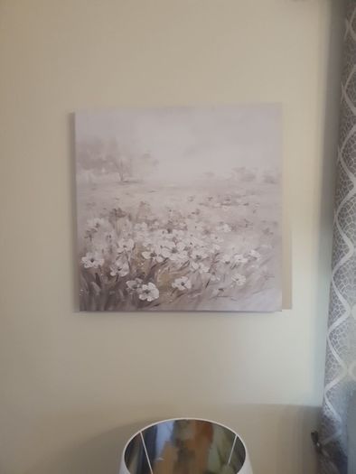 TWO matching  Canvas prints