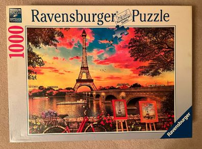 9 Jigsaws 1,000 pieces