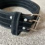 weightlifting belt Image 2