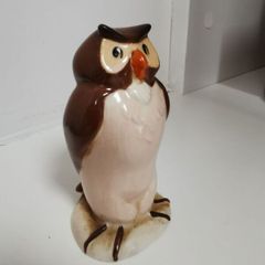 Vintage Beswick Walt Disney Owl Figurine