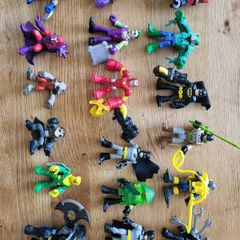 imaginext figures