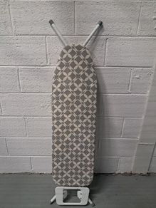 iron board