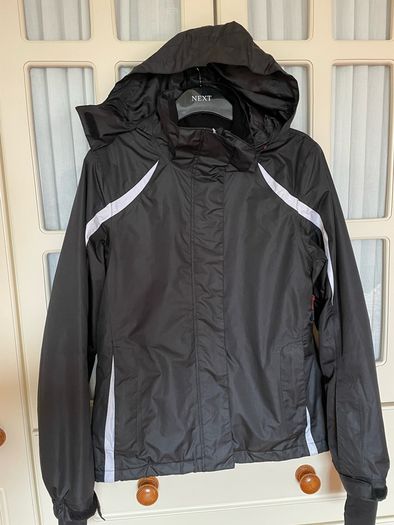 Womens Ski suit, boots & jackets