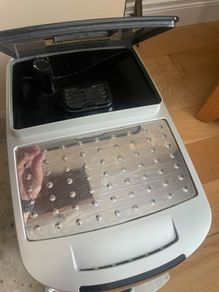 coffee machine