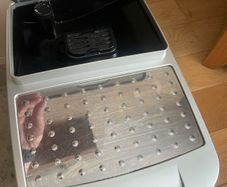 coffee machine