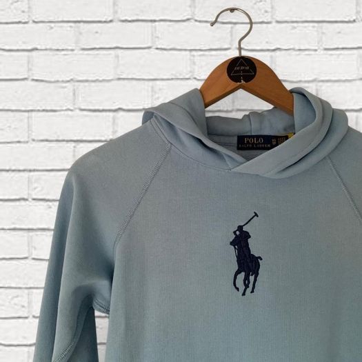 Ralph Lauren Hoodie