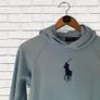 Ralph Lauren Hoodie Image 3