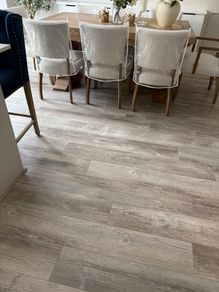 12mm floors approximately 51square metres
