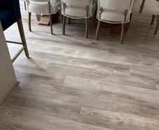 12mm floors approximately 51square metres