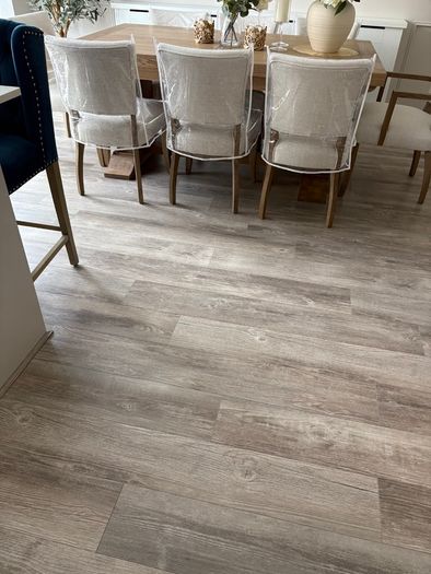 12mm floors approximately 51square metres
