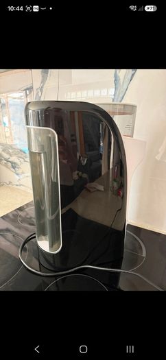 baby brezza bottle maker