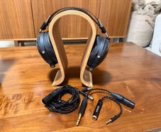 Selling my Audeze LCD-2 Closed Back headphones