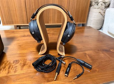 Selling my Audeze LCD-2 Closed Back headphones