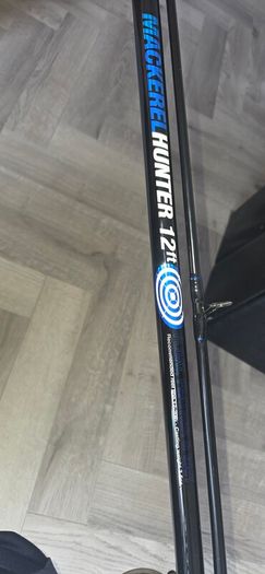 fishing rod