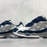 Asics Gel NYC Navy Steel Unisex Sneakers Image 2