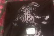 canvas new leopard