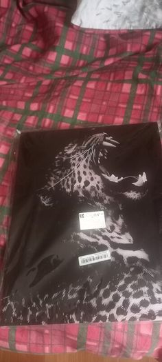 canvas new leopard