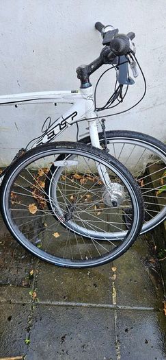 Swytch Electric Bike