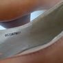 Beautiful new genuine leather Rocha John Rocha shoes Image 9