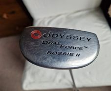 Odyssey Dual Force Rossie 2 putter