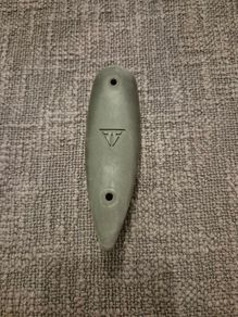 Tikka T3X/T1x butt pad