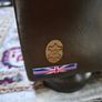 chesterfield armchair tube Image 4