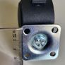 Wheel castors 4pc Image 2