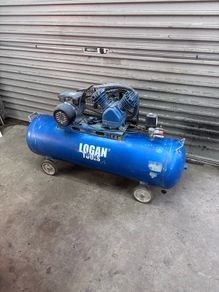 200litre compressor