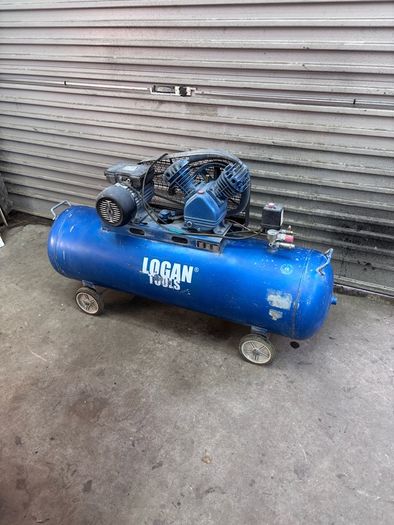 200litre compressor
