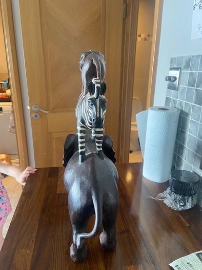 African Animals Ornament