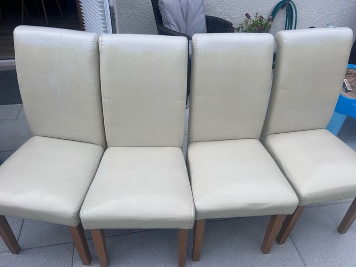 Kitchen Chair
